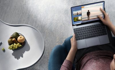 Huawei MateBook 13