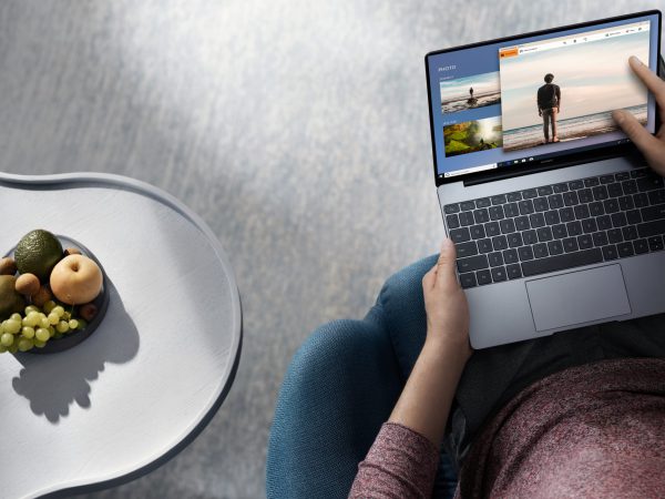 Huawei MateBook 13