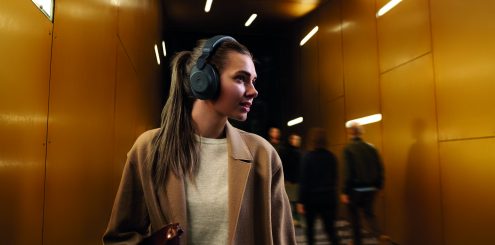 Jabra Elite 85h