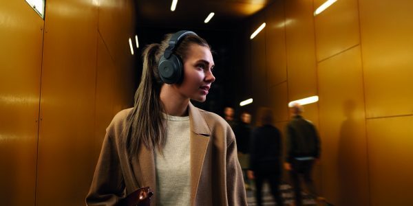 Jabra Elite 85h