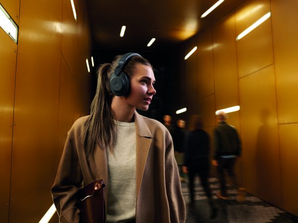 Jabra Elite 85h