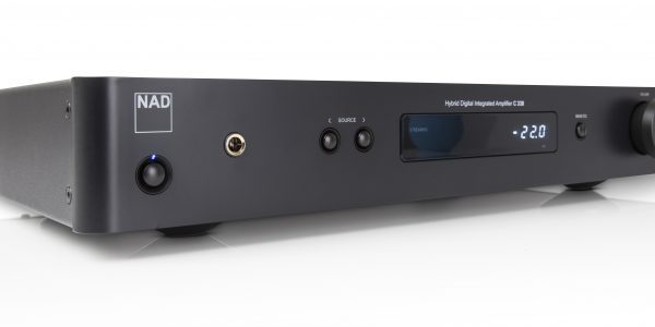 NAD C338