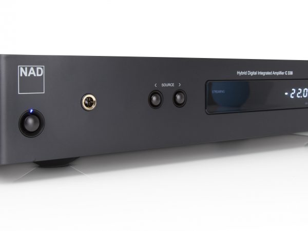NAD C338