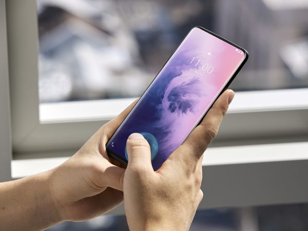 OnePlus 7 Pro