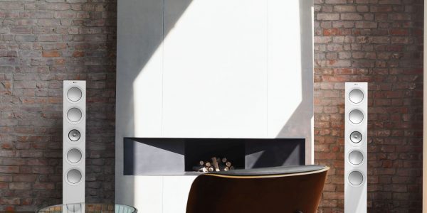 KEF R11