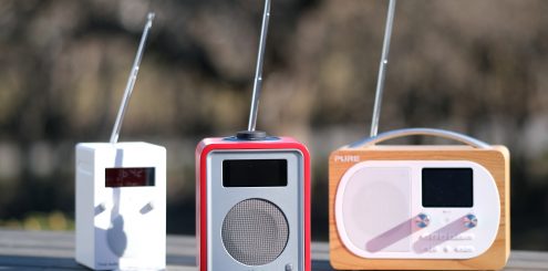 Ruark Audio R1 Mk3