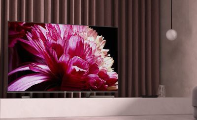 Sony KD-75XG9505