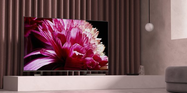 Sony KD-75XG9505