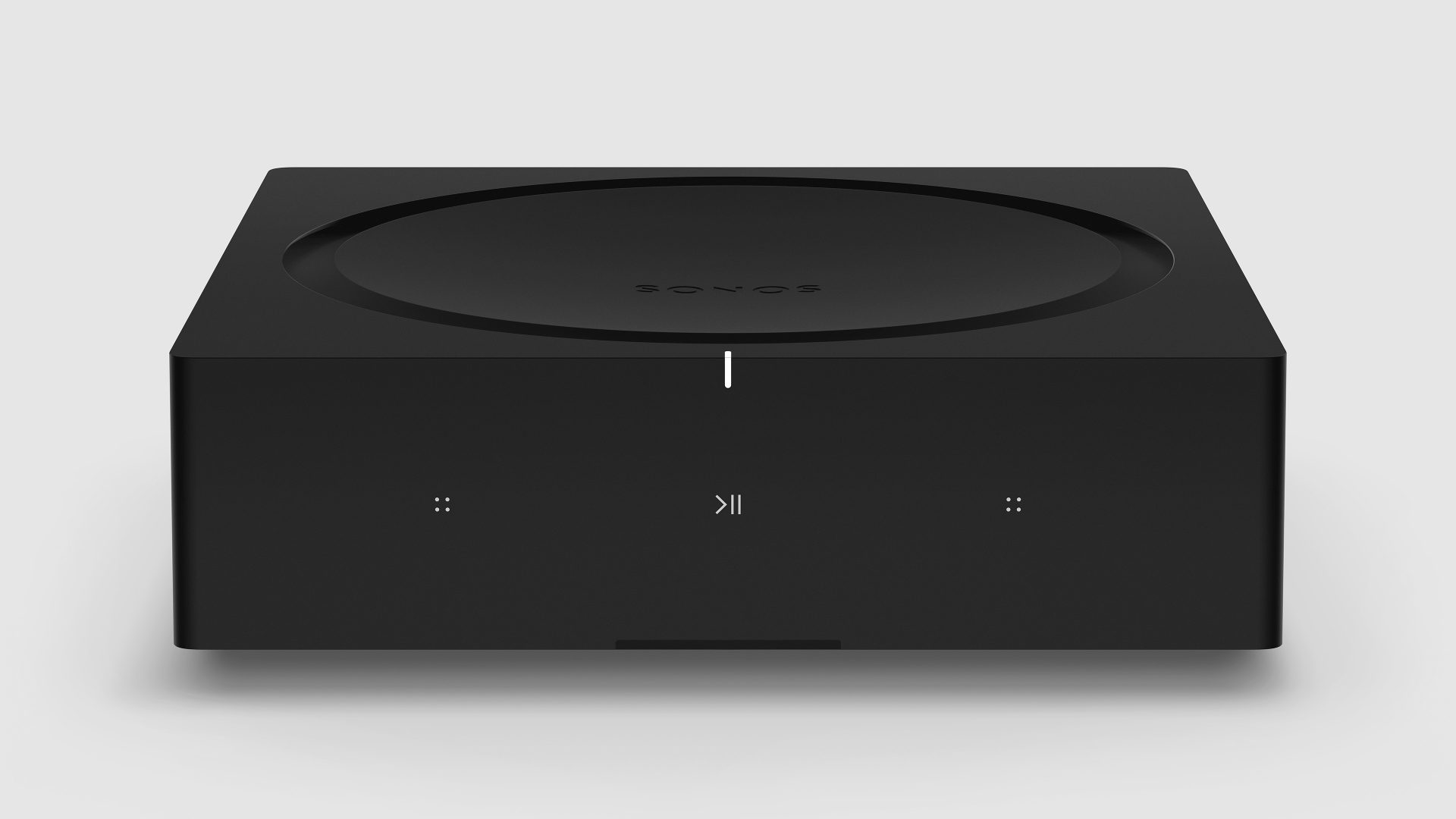 Sonos Amp