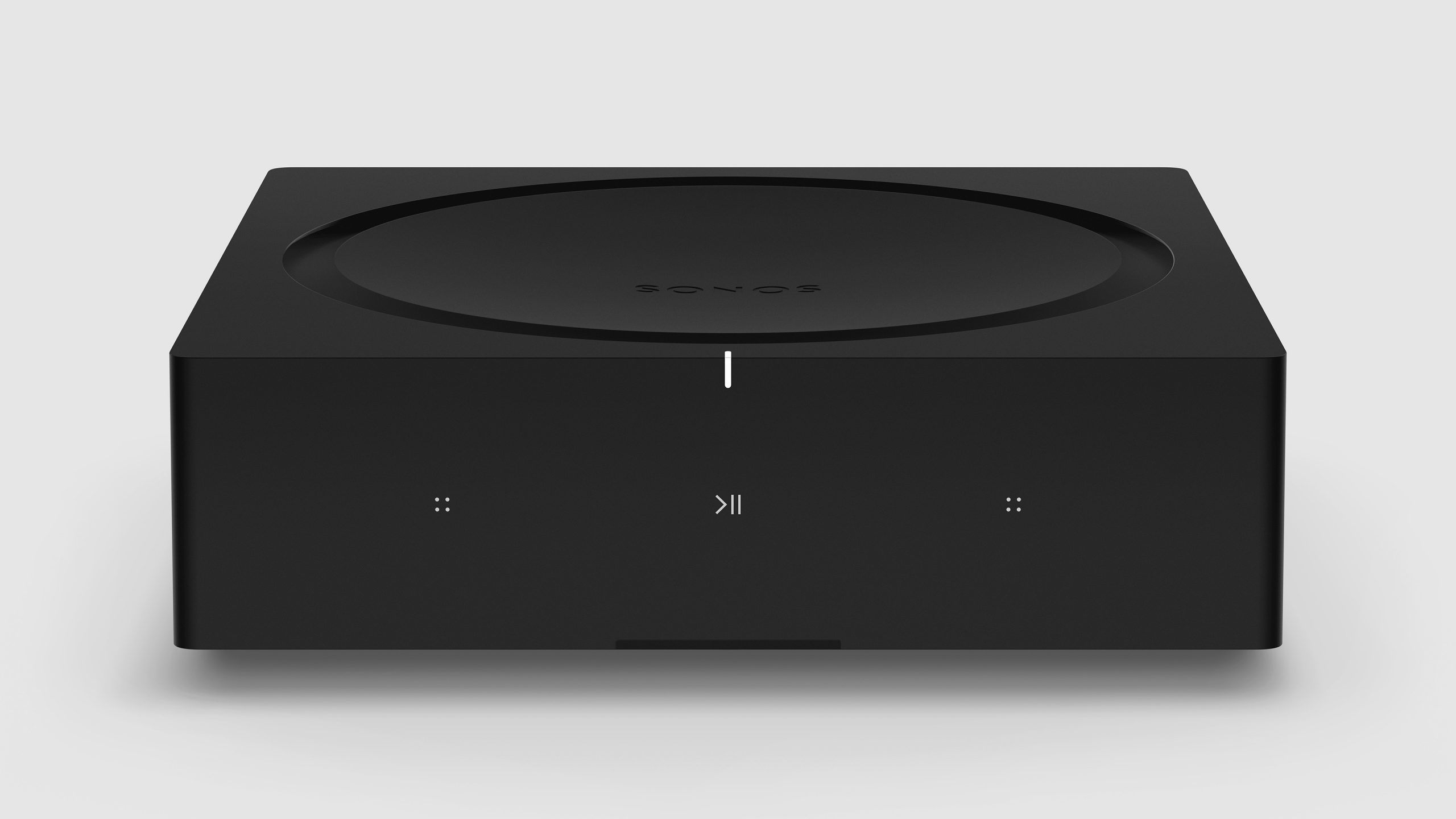 TEST Sonos Amp Endelig en kraftig Sonos