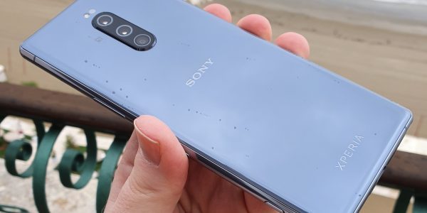 Førsteinntrykk: Med Xperia 1 vil Sony tiltrekke kamera-entusiastene