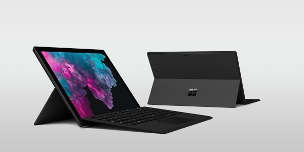 Microsoft Surface Pro 6