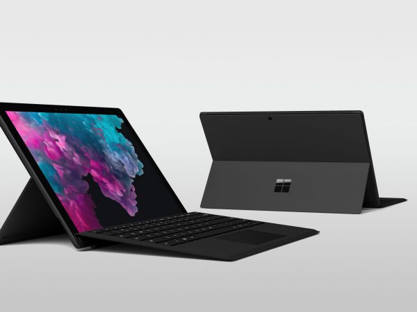 Microsoft Surface Pro 6