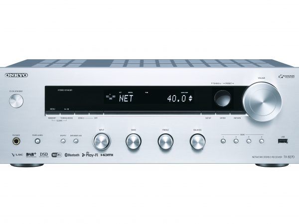 Onkyo TX-8270