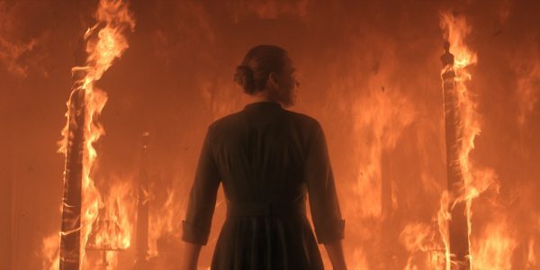 The Handmaid’s Tale, sesong 3