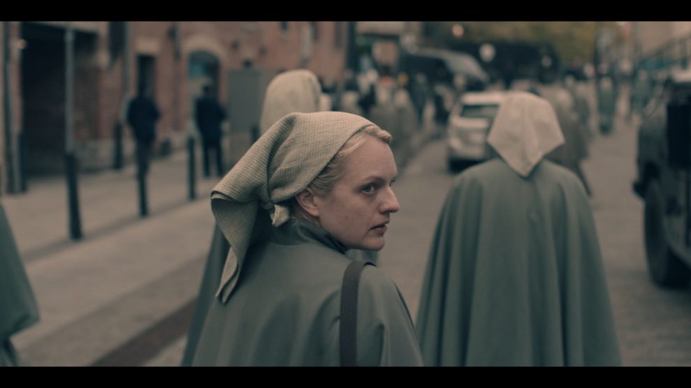 The Handmaid's Tale, sesong 3_4