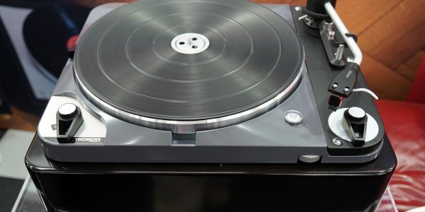 Thorens gjenoppliver klassiker