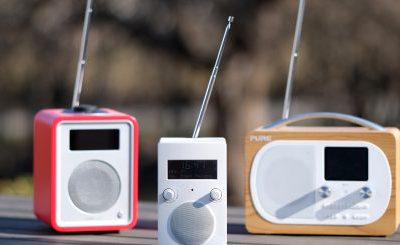 Tivoli Audio PAL+ BT