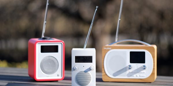 Tivoli Audio PAL+ BT