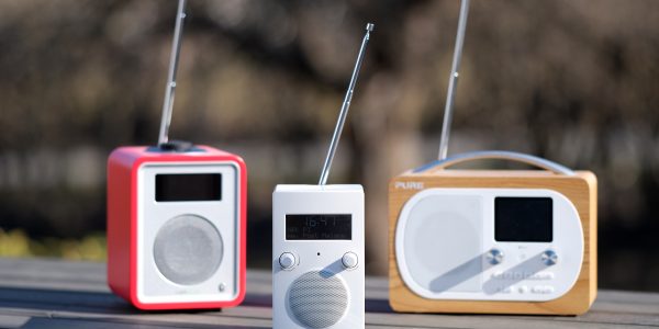 Tivoli Audio PAL+ BT
