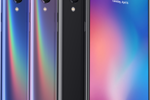Xiaomi Mi 9