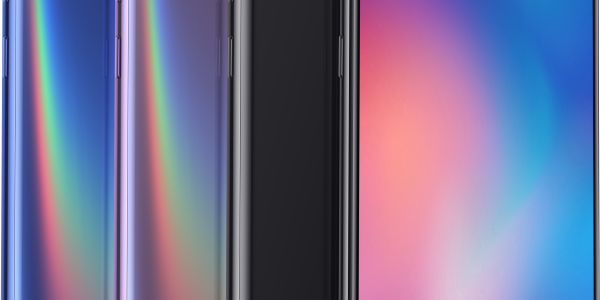 Xiaomi Mi 9