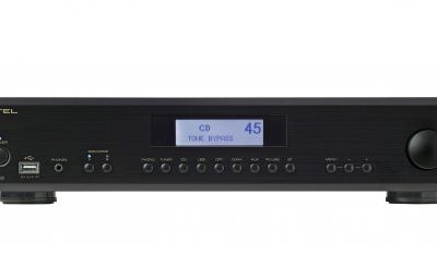 Rotel A12