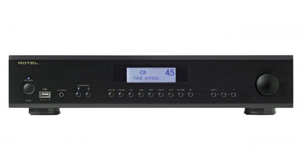 Rotel A12