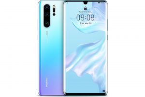Huawei P30 Pro