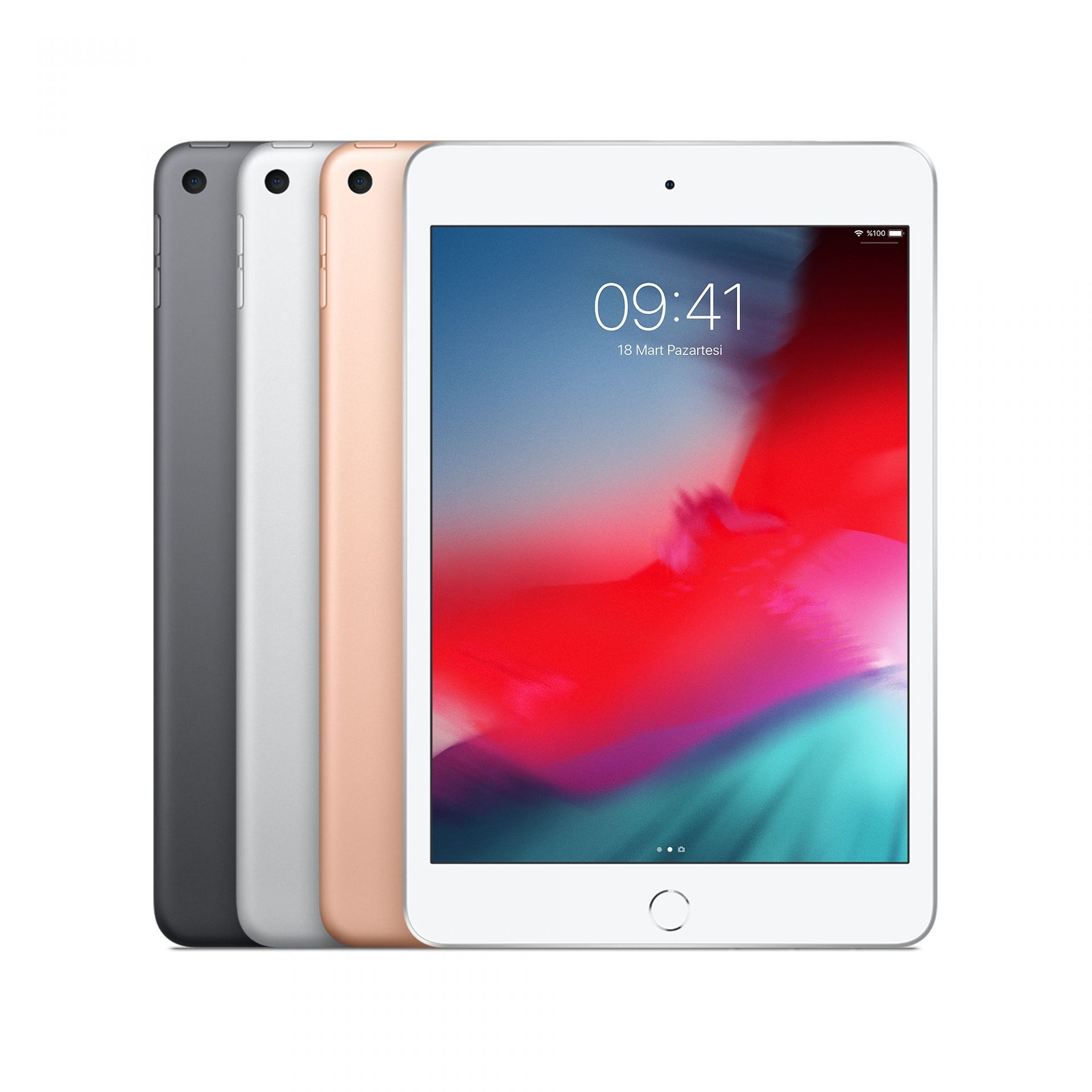 Apple iPad Mini (2019)