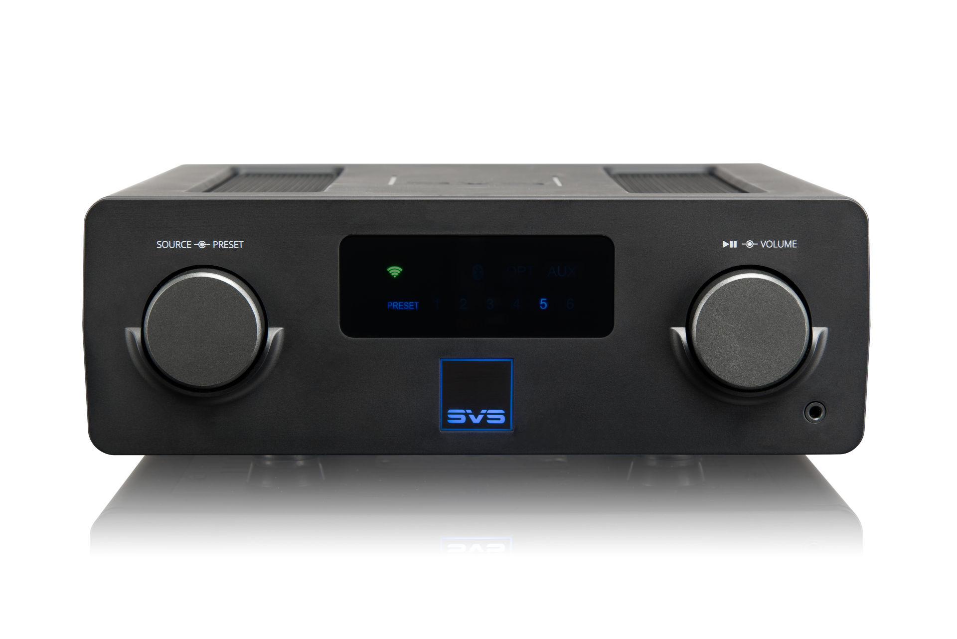 SVS Prime Wireless SoundBase