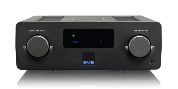 SVS Prime Wireless SoundBase