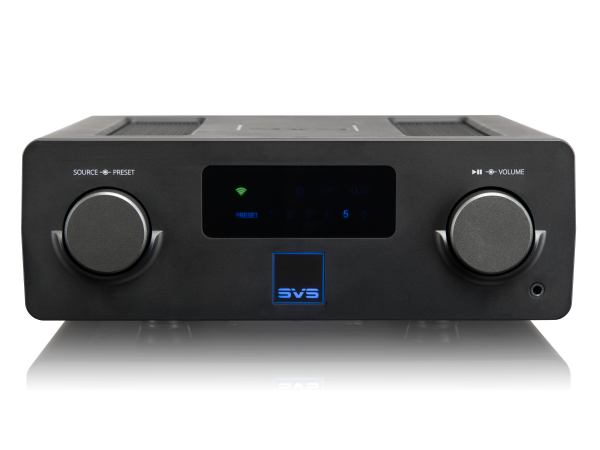 SVS Prime Wireless SoundBase