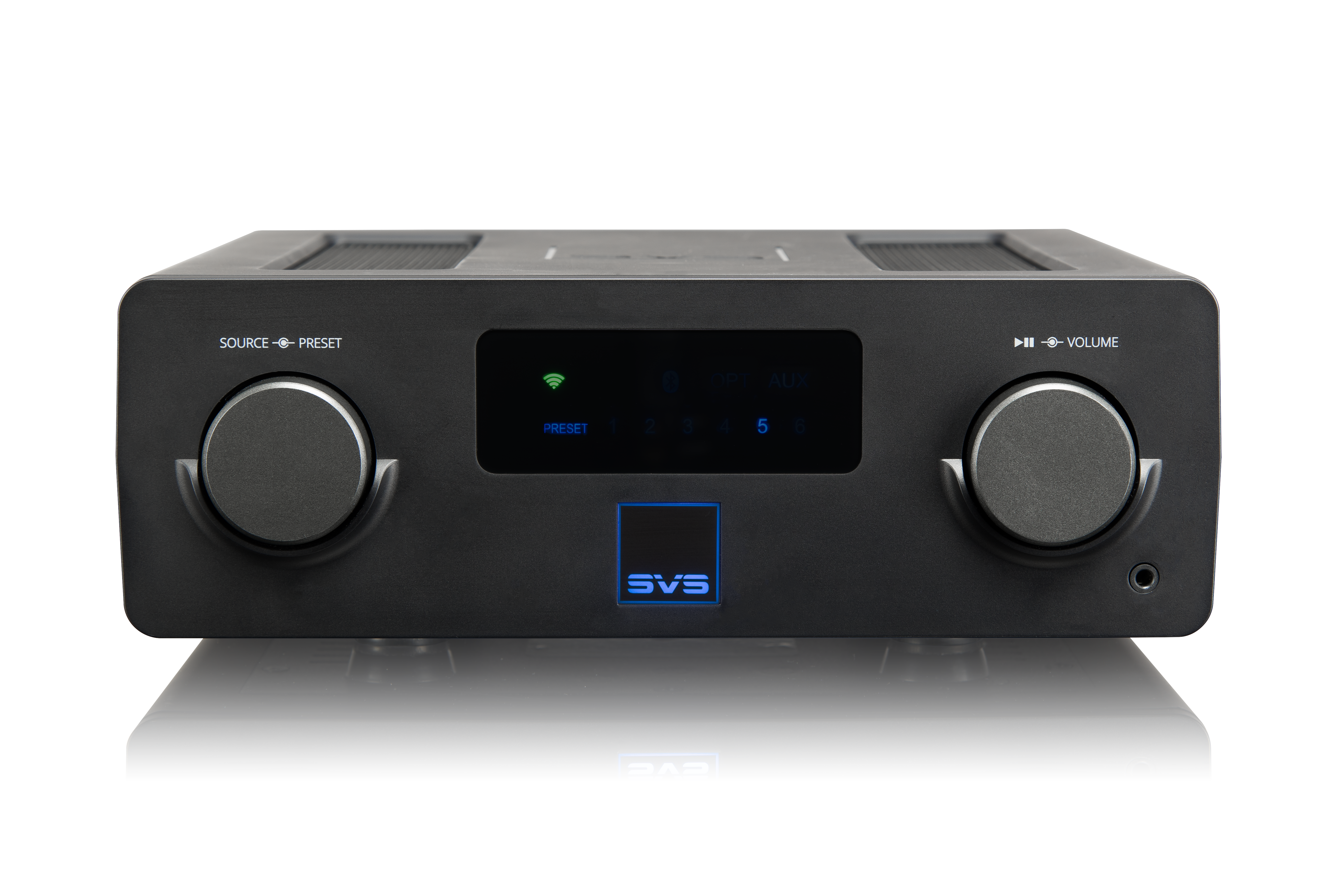 SVS Prime Wireless SoundBase