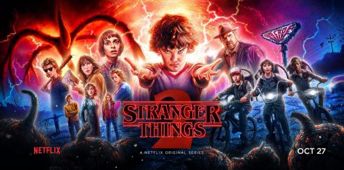 Nå får Netflix bedre lyd!