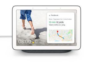 Google Nest Hub