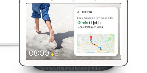 Google Nest Hub