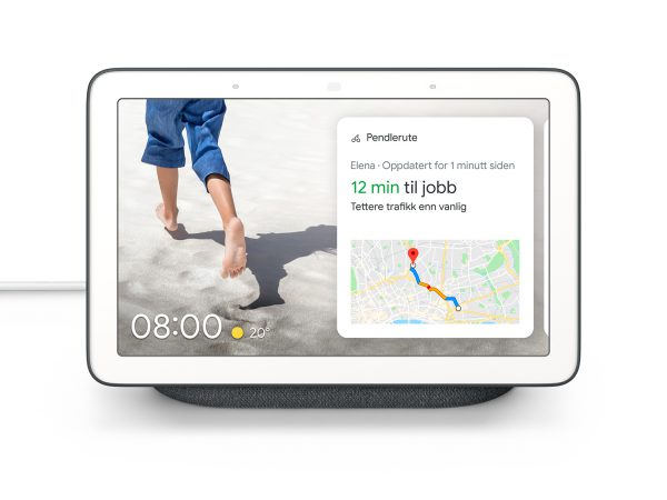 Google Nest Hub