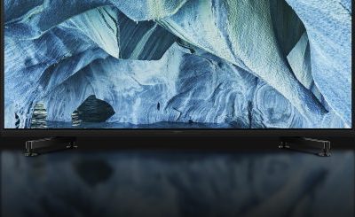 Sony KD-85ZG9
