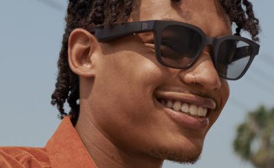 Bose Frames