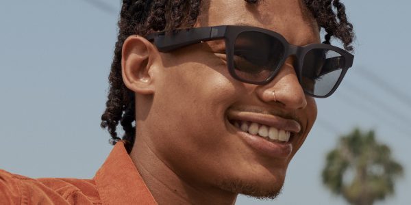 Bose Frames