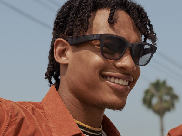 Bose Frames