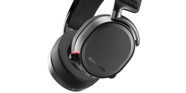 SteelSeries Arctis Pro Wireless