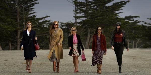 Big Little Lies, sesong 2