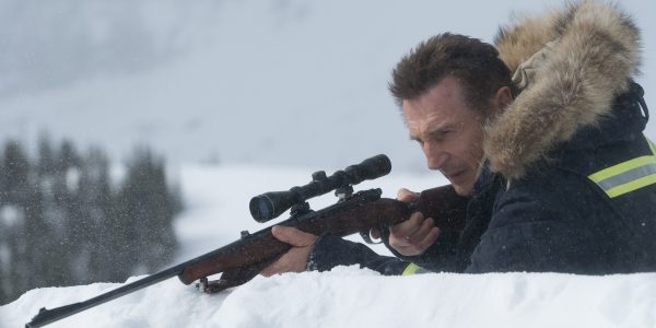 Cold Pursuit