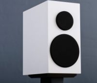 Buchardt Audio S400