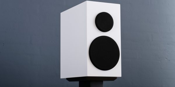Buchardt Audio S400
