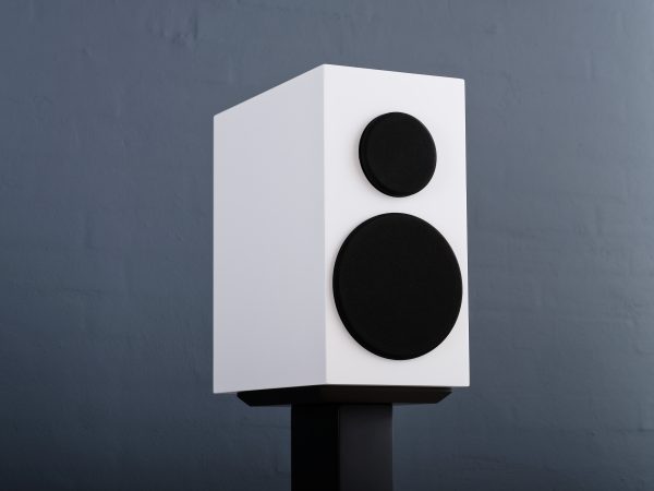 Buchardt Audio S400