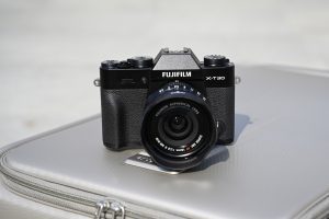 Fujifilm X-T30