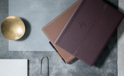 HP Spectre Folio